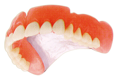 チタン義歯